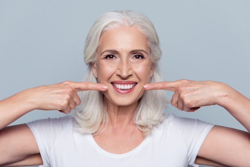 All You Need to Know About All-on-4 Dental Implants